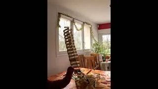 Miniature : briques slow motion 2023 12 26, 1