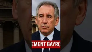 Miniature : Chute du gouvernement Bayrou|Crisepolitique  France2025 #macron #bayrou #crise #assembléenationale