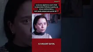 Miniature : Algérie : pour que les DZ n'oublient jamais la réalité de nos parents dans les années 60/70