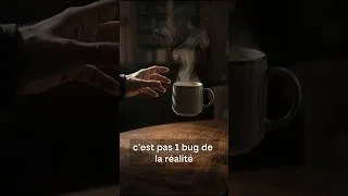 Miniature : Le déjà-vu