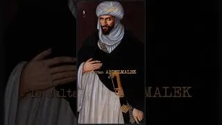 Miniature : Bataille des Trois Rois (1578) : le sultan qui a caché sa propre mort