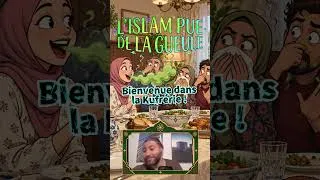 Miniature : L'Islam pue de la gueule