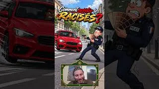 Miniature : Comment arrêter les Racisés !