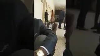 Miniature : Des ministres et hauts fonctionnaires de la présidence du Gabon arrêtés pour détournement