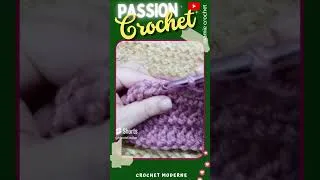 Miniature : DEASY Crochet Stitch // Point // Punto // Ponto  @𝑪𝑹𝑶𝑪𝑯𝑬𝑻𝑨𝑪𝑨𝑫𝑬𝑴𝑰𝑨