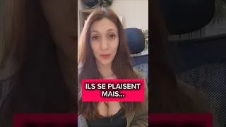 Miniature : Ils se plaisent mais rien ne se passe... #storytime #histoiredamour