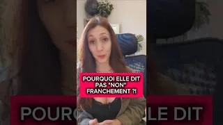 Miniature : Pourquoi elle ne dit pas NON franchement ?! ❌