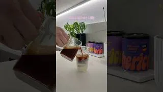 Miniature : Iced Chicorée Latte