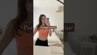 Miniature : Manger + protéiné a transformé mon corps 🌷