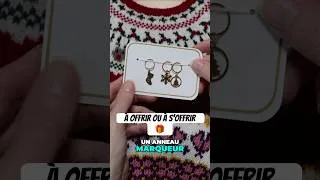 Miniature : Marqueurs tricot : le petit plus qui change tout ✨