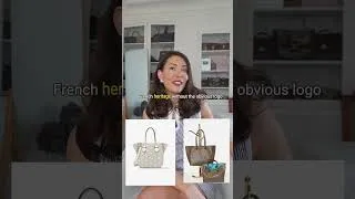 Miniature : These French Luxury Brands are Replacing Chanel and Hermes #luxury #style