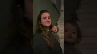 Miniature : Routine du soir avec 3 enfants & enceinte 🤍 #famille #maman #vlog