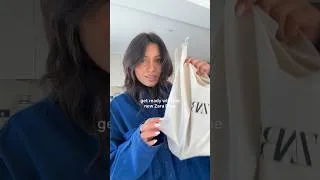 Miniature : the bordeaux era 🍷 new Zara drop