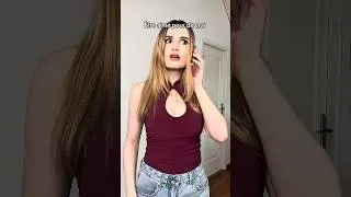 Miniature : Une vraie amie t’aime tel que tu es❤️#fyp  #viral #shortvideo #shorts #humour #subscribe