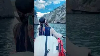 Miniature : Kayak Gorges du Verdon 💙