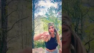Miniature : 😵⚠️❌Un INTRUS sur MON TERRAIN‼️❌#trend #trending #viral