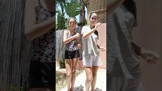 Miniature : Océana est prête pour la piscine 🥰 #fypシ #pourtoi #shorts
