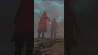 Miniature : 60 jours pour animer Naruto vs les 6 Pain en 3D (PARTIE 7)