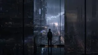 Miniature : AFTER THE RAIN — SOFT CHILL PHONK SOUNDTRACK #shorts