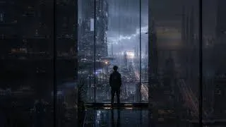Miniature : BLUE SILENCE — SOFT CHILL PHONK SOUNDTRACK #shorts