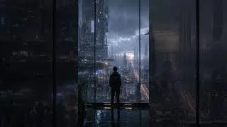 Miniature : FUTURIST SOLITUDE — SOFT CHILL PHONK SOUNDTRACK #shorts
