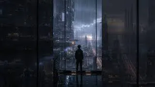 Miniature : CITY BREATHING — SOFT CHILL PHONK SOUNDTRACK #shorts
