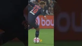 Miniature : The most underside dribble of Neymar Jr's career