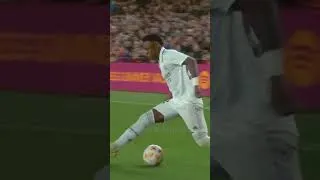 Miniature : Vinicius Junior VS FC Barcelona 05-04-2023 (Way) Copa del Rey