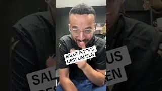 Miniature : salut a tous c'est lalien