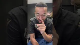 Miniature : Tuto comment dire salut à tous c’est Lalieen