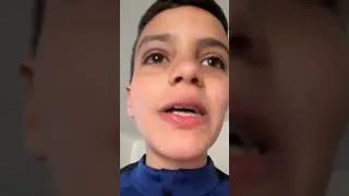Miniature : Chez les français vs arabe