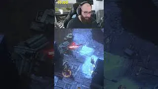 Miniature : la mort nul  #gaming #terrinoth #rpg #games #twitch #twitchclips #tacticalgaming #streamer #stream