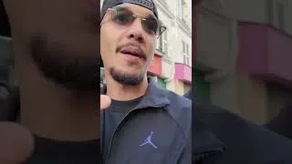 Miniature : Il a voulu aller à Barbès … voilà ce qu’il a vécu