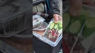 Miniature : De la vrai streetfood thaï en plein Paris #food