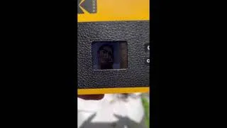 Miniature : KODAK Mini Shot 3 Era 4PASS #kodak  #vacation  #appareilphotoinstantané