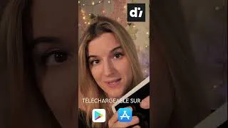Miniature : Une minute #asmr - Tapping sur tablette #shorts