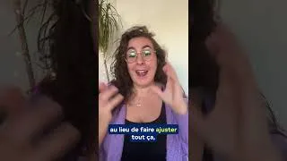 Miniature : Tu te juges… mais ton problème n’est même pas psychologique. #manifestation #mindset