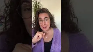 Miniature : Tu te dis “je devrais aller mieux”… mais tu n’y arrives pas ? Voici la vraie raison. #manifestation
