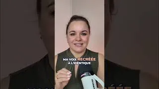 Miniature : Cloner sa voix avec Eleven Labs ?