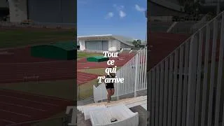 Miniature : Les circonstances dans lesquelles tu te trouves aujourd'hui ne te définissent pas. #motivation