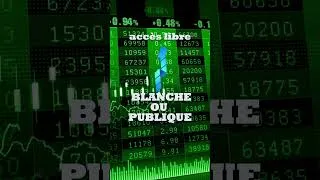 Miniature : Blanche, grise, noire : la guerre de l'information #géopolitique