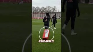Miniature : L’importance des détails au Bayern 🎶🔴⚪️