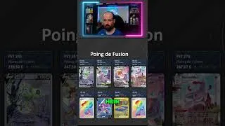 Miniature : Pokémon TCG : Comment DÉTECTER la tendance du marché ?