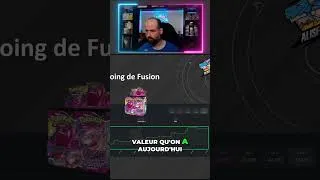 Miniature : Poing de Fusion: la Display MONTE… et ne S’ARRÊTE PAS ?