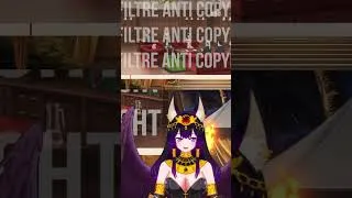 Miniature : Moi qui double Anya de Spy X Family 🤭#spyxfamily