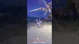 Miniature : Wuwa new echo animation ?