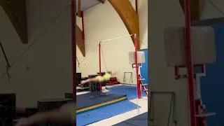 Miniature : Faire des plats c’est ma spécialité 🕺 #gym #gymnaste #defi