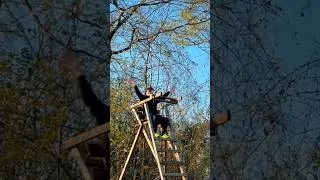 Miniature : Édit à la campagne moi et astro