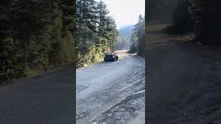 Miniature : C’est parti pour les tests Monté Carlo #rally #toyota #wrc