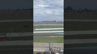 Miniature : Loeb VS Pedrosa #automobile #race #loeb #sebloeb #racing #motogp #pedrosa